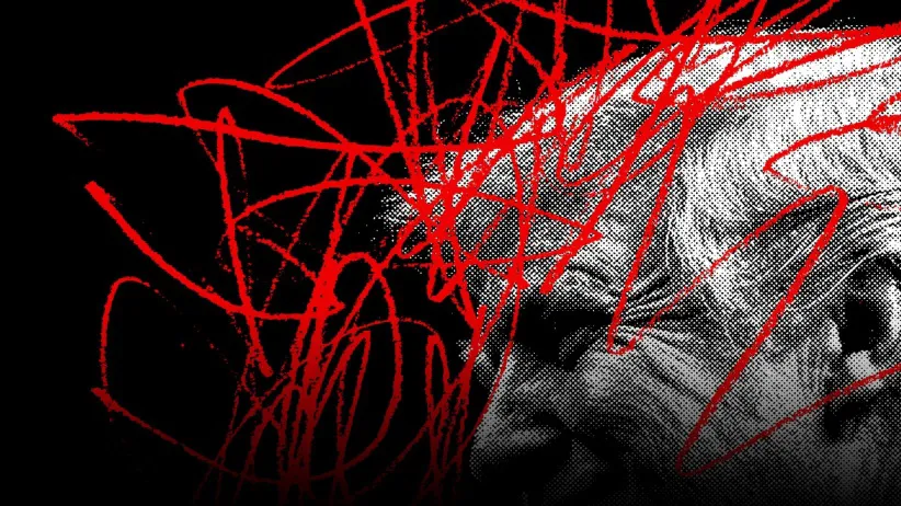 «نريد قطعة جليد».. جملة واحدة تختصر رؤية ترامب للعالم